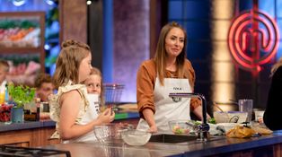Ivka si v MasterChefovi vždy poradila! Které byly její nejsilnější momenty?
