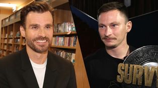 Mikýř o neuvěřitelné show v O2 areně: Měl ji moderovat Leoš Mareš