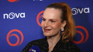 Pazderková o Vraždách v kraji: Ondřej Sokol na place vyniká v jedné věci