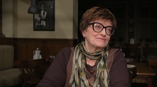 Těžké období po smrti manžela: Galinové pomáhá natáčení Ulice