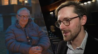 Karel Heřmánek v poslední televizní roli: Při natáčení Mozaiky rozkvetl, říká syn