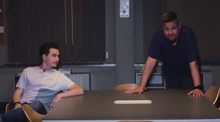 Kde se natáčí Kriminálka Anděl: Herci vás provedou kanceláří i pitevnou