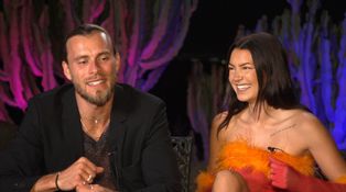 Tomáš a Terez opouští Love Island: Konec přišel v pravý čas