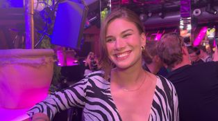 Žaneta řekla, kdo je v Survivoru její favorit: Fandím každému, kdo to přežije