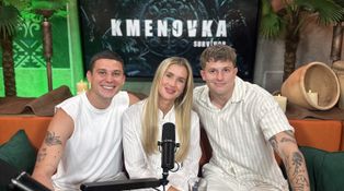 Johanka ve Kmenovce vysvětlila změnu hry: Hodné holky nevyhrávají