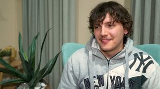 Filip Týc o natáčení Buldoka: První scéna byla hodně intimní