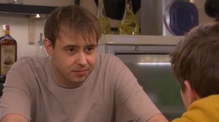 Co uvidíte ve čtvrteční Ulici: Problémy ve škole, naštvaný Bruno a drama v bistru