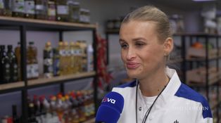 Simone se v Hell's Kitchen zhroutila: Nechápu, proč mě nominovali