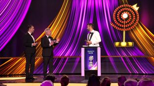 Nejoblíbenější píseň roku: Vyhrál Marek Ztracený s novinkou Ta bílá ti sluší