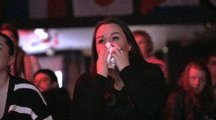 Exkluzivní záběry z promítání Extrémních proměn: Gabriela poprvé viděla svůj díl