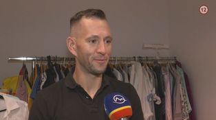 První pocity Andreje po Extrémní proměně: Mám větší sebevědomí a jsem klidnější