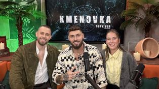 Trabo dostal v Kmenovce naloženo. V Survivoru si sáhl na dno