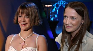 Šárka Vaňková chtěla být učitelkou. SuperStar vše změnila