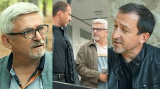 Nejvtipnější hlášky z Odznaku Vysočina: O zábavu se postarali Suchánek s Hofmannem