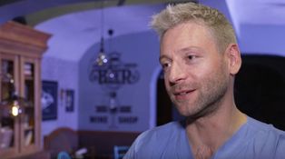 Ondrovi z Ordinace narostlo sebevědomí. Vystrkuje růžky, říká Böhm