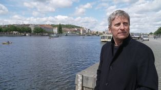 David Prachař o natáčení Ivety: Prozradil, díky čemu jsou hádky tak autentické