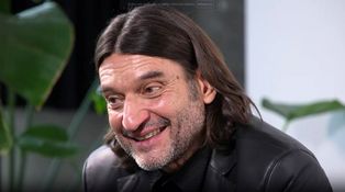 Ivan Franěk o nečekané události: Během natáčení Vědmy objevil poklad