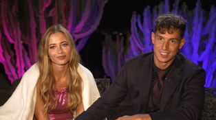 Viky a Tadeáš opouští Love Island: Někdy to byla ponorka, ale nezabili jsme se