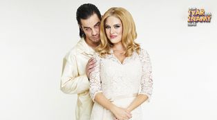 Bylo to těžší, než čekali! Jak dopadlo první setkání Davida Krause a Zuzany Norisové po letech?