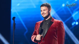 SuperStar mu změnila život: Zopakoval bych si to, říká Martin Schreiner