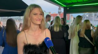 Lucie z Bachelora si brousí zuby na Survivor: Je to můj největší sen