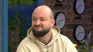 Pokáč chystá show pro děti. Pokřtí i novou desku Ovce na pohovce