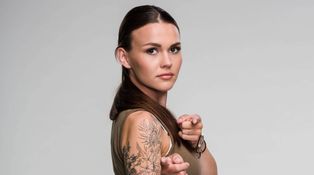 Martina se Hell's Kitchen Česko nebojí. Stres a tlak prý ještě nezažila