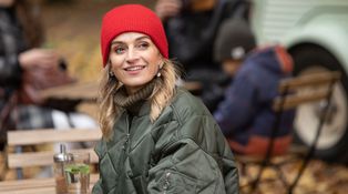 Jirešová o Lucii z Ordinace: Zamotá se do nového vztahu
