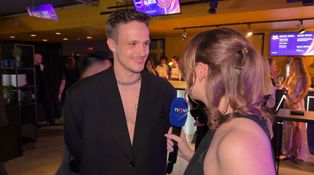 Martin Carev si na Slavících oddechl: Novotný mě tu nenutí soutěžit o jídlo