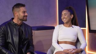 Venis a Adam o krizi na Love Islandu: Doteď nevíme, čí drby nás položily