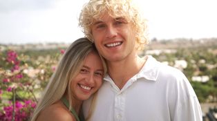 Majka a Chris rok po Love Islandu: Trápí je vztah na dálku