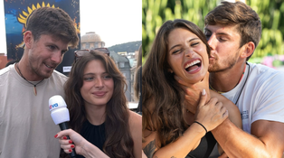 Vztah Paulíny a Honzy z Love Islandu jen kvete: V Portugalsku žijí svůj sen