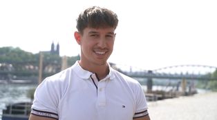 Tadeáš z Love Islandu o své přítelkyni: Doufá, že jednou bude jeho nevěstou