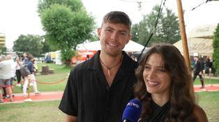 Paulína z Love Islandu donutí Honzu sledovat novou řadu: Jsem extrémní fanoušek