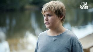 Hvězda Ivety v Jedné rodině: Představitel Artura Štaidla si zahraje studenta