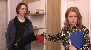 Co přinese páteční Ulice: Školní drama, tajné manévry a Pešek pod tlakem