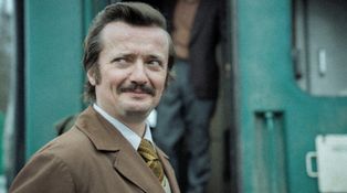 Dano Heriban si naposledy zahrál v Metodě Markovič: Na Slovensku mu při premiéře vzdali hold