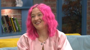 Tereza Mašková o svatbě: Rok se připravuješ a pak přijde jen rychlé ano