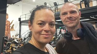 Zuzana dva roky po Proměně: Stále sportuje a stará se o rodinu