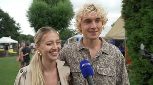 Majka o top chvíli v Love Islandu: S Chrisem jsme si byli hned sympatičtí