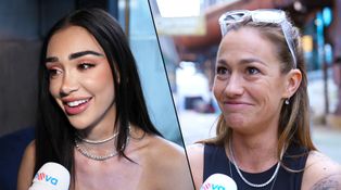 Veronica Biasiol po rozchodu s Bárou Mlejnkovou: Je to těžké, přiznala