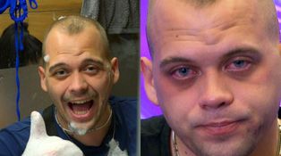 Stanislav v Big Brotherovi brečel, zpíval i tancoval. Tohle jsou jeho nejlepší momenty