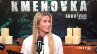 Johanka jako lovná zvěř v Survivoru: Je to úsměvné, říká