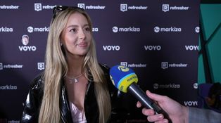 Vztah Majky a Chrise z Love Islandu na bodu mrazu: Nejsme v kontaktu