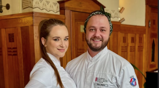 Láska z televize: Pavel a Izabela slaví zásadní výročí