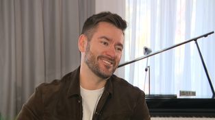 Marek Ztracený má 40 let: Nemám chuť dnes slavit, chyběl by mi táta
