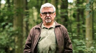 Michal Suchánek z Odznaku Vysočina: Doma mi říkají Karle