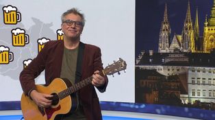 Tomi Paci z Comebacku se vrátil! Předpověděl počasí na rok 2026