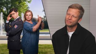 Jak se natáčel Buldok z Poděbrad? Režisér se musel krotit