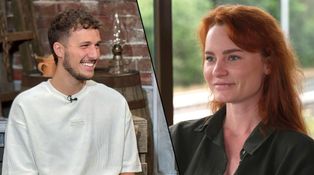 Vojta po finále Farmy: Dodnes nevím, jak to Mary měla